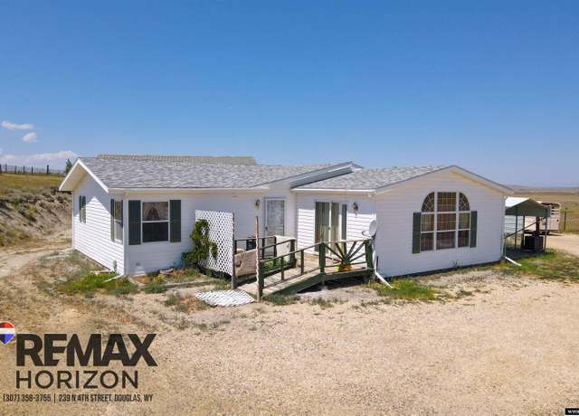 Property at 14725 Day Break Rd, Casper, WY 82604, 3 beds, 2 baths