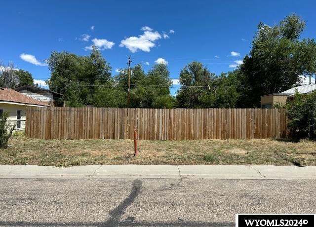 Property at 1023 & 1025 N Kimball St, Casper, WY 82604