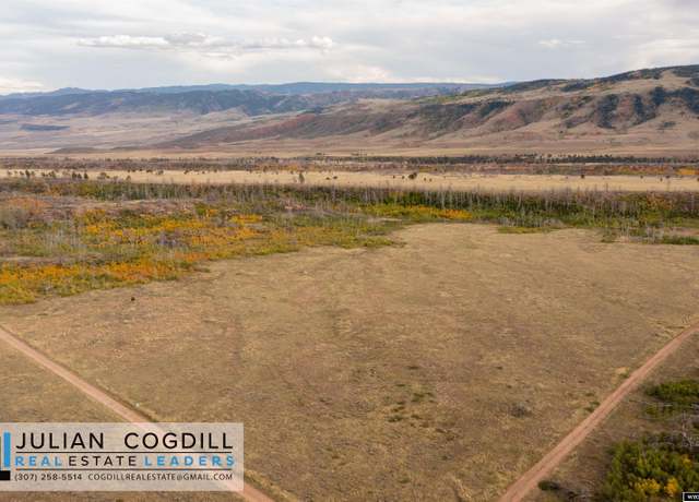 Property at Ponderosa Rd, Casper, WY 82601