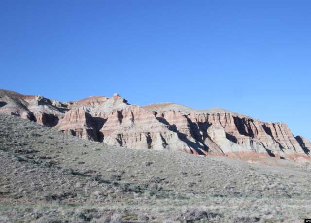 Property at Lot 57 Table Mountain Ct, Dubois, WY 82513