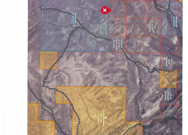 Property at Lot 60 Aspen Highlands, Casper, WY 82604
