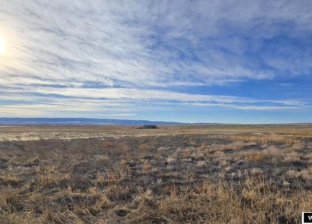 Property at Bishop Rd, Casper, WY 82604