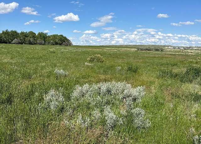Property at 7700 Poison Spider Rd, Casper, WY 82604