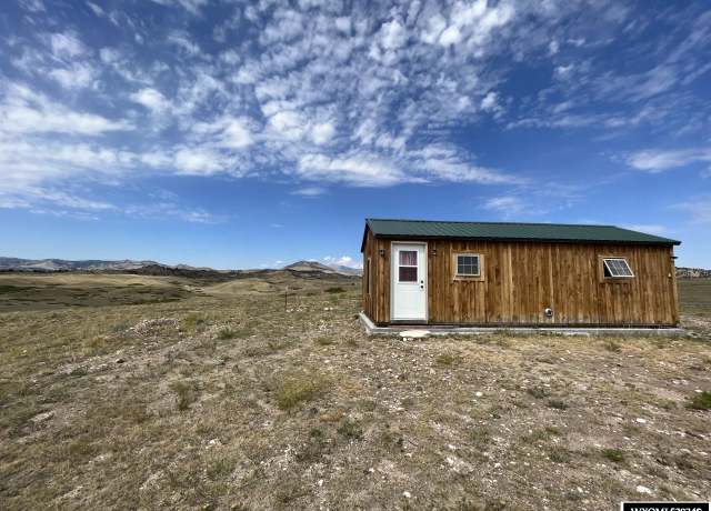Property at 307 Canyon Vista Cir, Wheatland, WY 82201