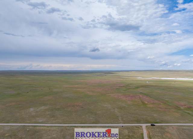 Property at 8700 Wagon Train Way Way, Evansville, WY 82636