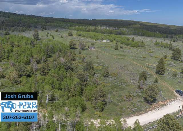Property at 10835 Silver Leaf Rd, Casper, WY 82601