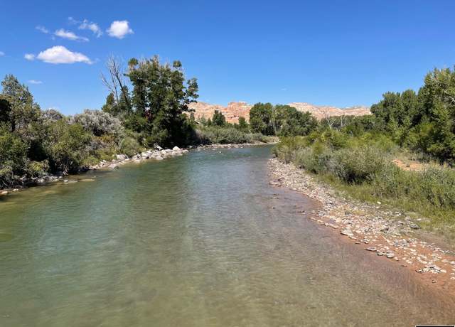 Property at 7 Crystal Ave, Dubois, WY 82513