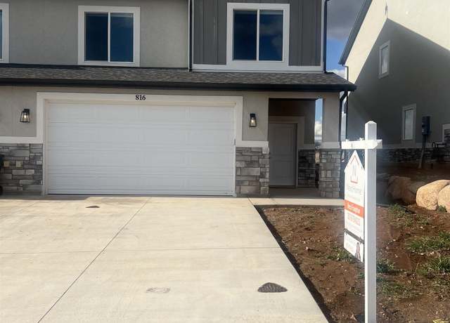Property at 816 Sundance Avenue, Evanston, WY 82930, 3 beds, 3 baths