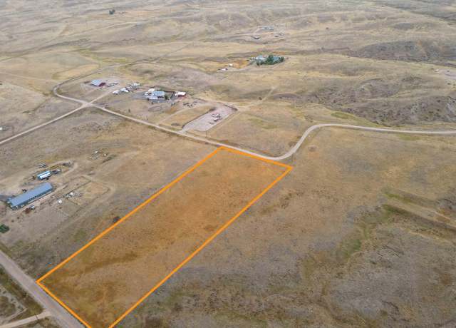 Property at Lot 18 Dove Loop, Douglas, WY 82633