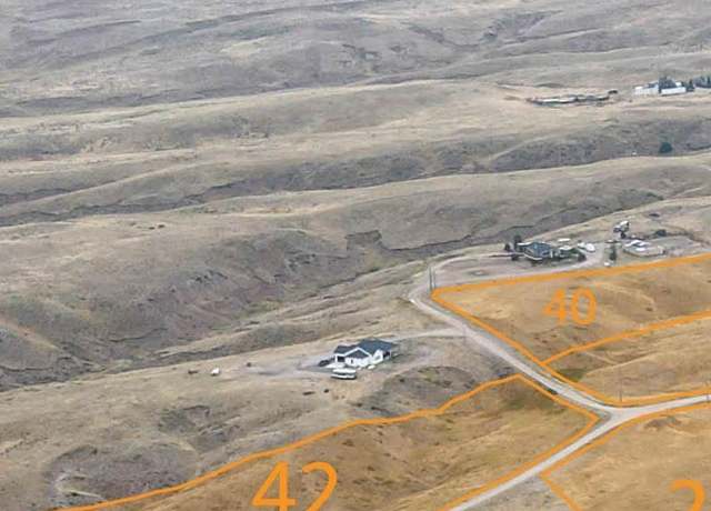 Property at Lot 42 Dove Loop, Douglas, WY 82633