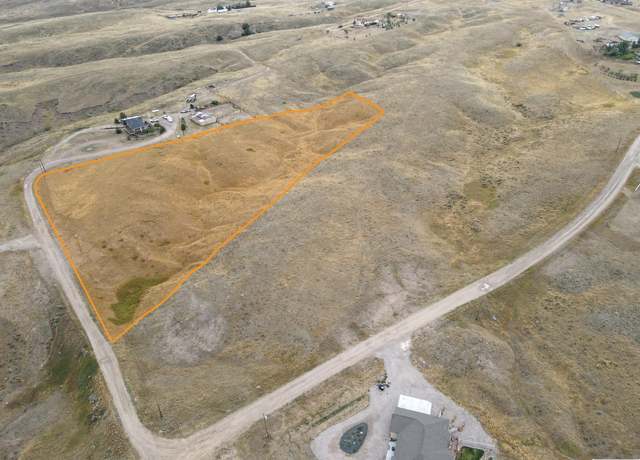 Property at Lot 40 Dove Loop, Douglas, WY 82633