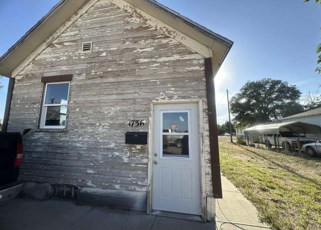 Property at 1736 Haines St, Torrington, WY 82240, 2 beds, 2 baths