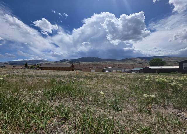 Property at 000 Fairview Dr, Dubois, WY 82513