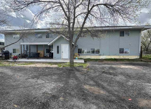 Property at 104 Brinton Road Rd, Lyman, WY 82937, 9 beds, 4 baths