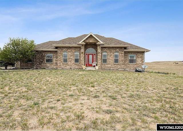 Property at 3348 Hales Ranch Rd, Cheyenne, WY 82007, 4 beds, 4 baths