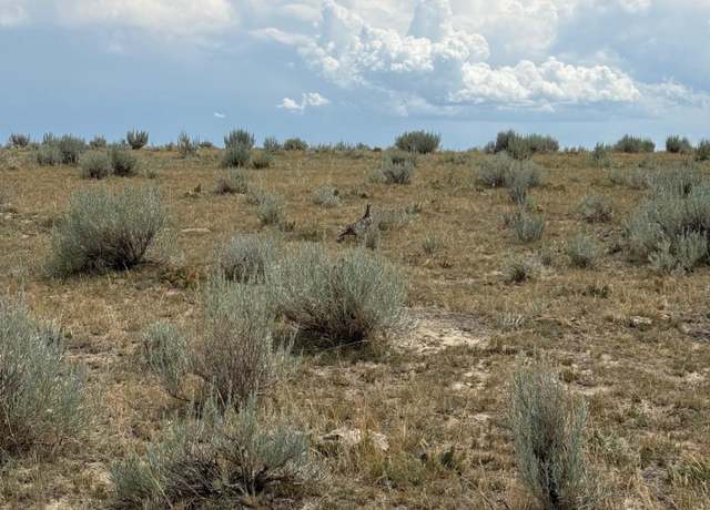 Property at Track 471 BB Brks, Casper, WY 82601