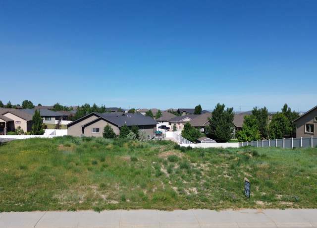 Property at 2732 Player Dr, Casper, WY 82601