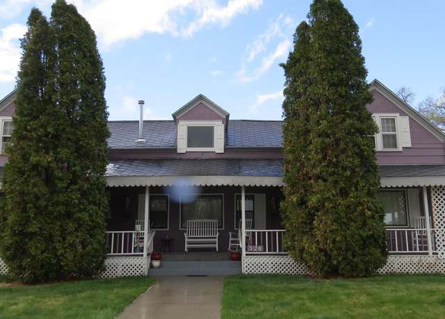 Property at 328 N 5th St E, Riverton, WY 82501, 5 beds, 4 baths