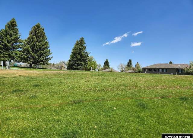 Property at Lot 4 10th Addition, Old Baldy, Saratoga, WY 82331