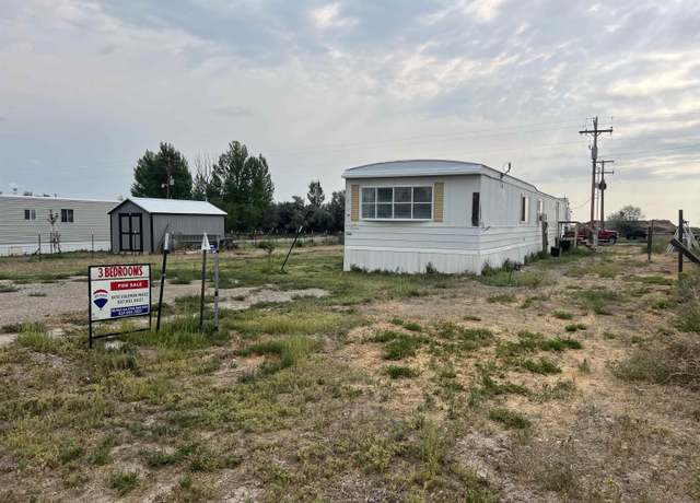 Property at 309 S Cherry St, Pavillion, WY 82523, 3 beds, 2 baths