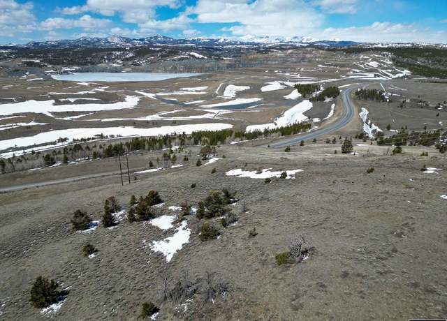 Property at Lot 2 Hwy 28, Lander, WY 82520