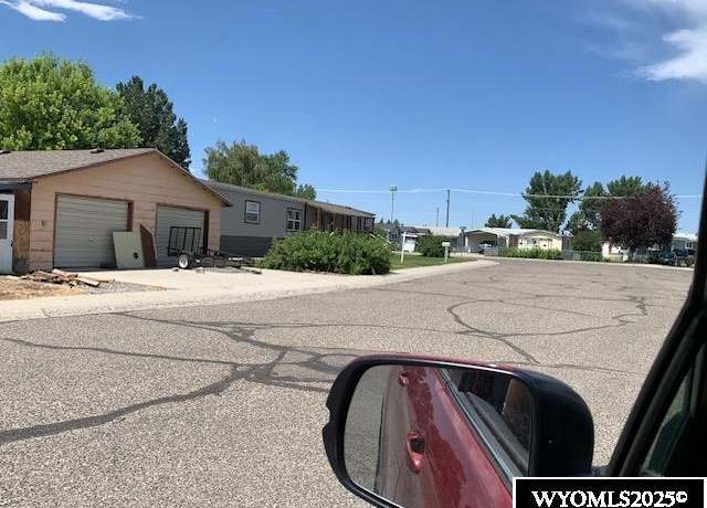 Property at 2020 Sage Ln, Worland, WY 82401, 2 beds, 1.75 baths