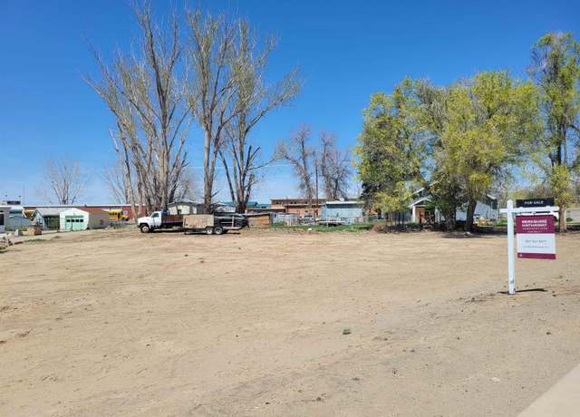 Property at TBD S 23rd St, Worland, WY 82401