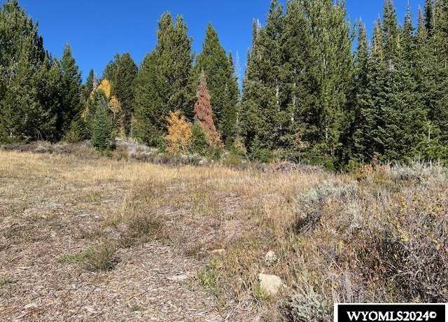 Property at Lot 121 Ling Way, Kemmerer, WY 83101