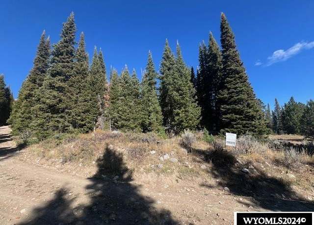Property at Lot 122 Ling Way, Kemmerer, WY 83101