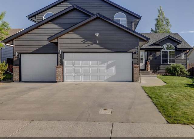 Property at 3507 Aspen Ln, Casper, WY 82604, 5 beds, 4 baths