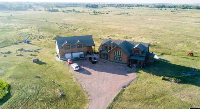 Photo of 1571 E State Highway 414, Mountain View, WY 82939