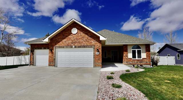 Photo of 4422 E 22nd St, Casper, WY 82609