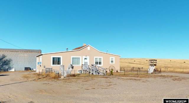 Photo of 1958 104 Rd, Fort Laramie, WY 82212