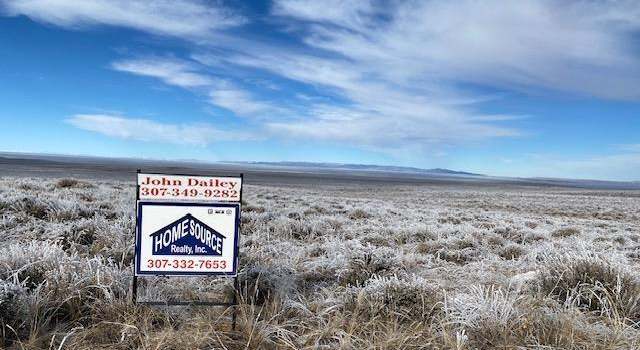 Photo of Castle Gardens Rd, Moneta, WY 82642