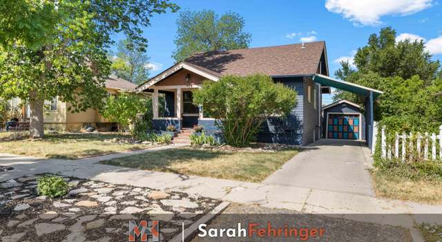 Photo of 424 S Lincoln St, Casper, WY 82601