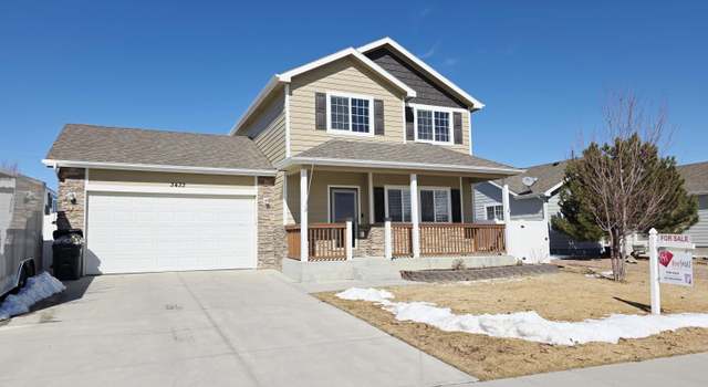 Photo of 3433 Bristol Ave, Rock Springs, WY 82901