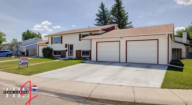 Photo of 29 Goldenrod St, Casper, WY 82604