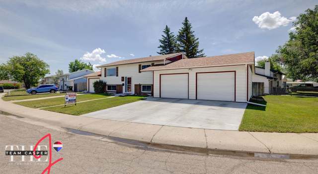 Photo of 29 Goldenrod St, Casper, WY 82604