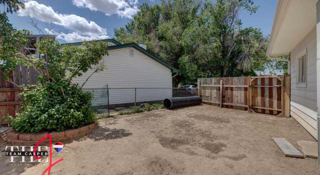 Photo of 29 Goldenrod St, Casper, WY 82604