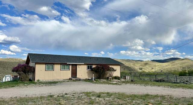 Photo of 604 Pierce Ave, Encampment, WY 82325