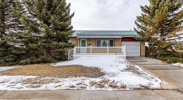 Photo of 1594 Frontier Dr, Rock Springs, WY 82901