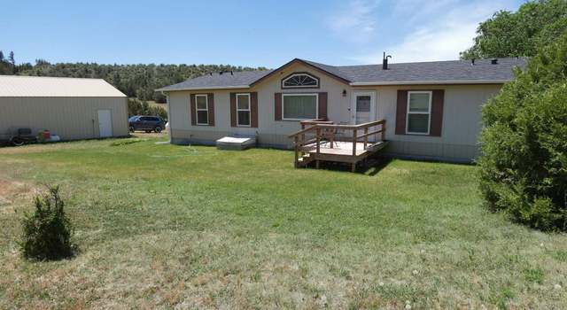 Photo of 160 Pleasant Valley Rd, Hartville, WY 82215