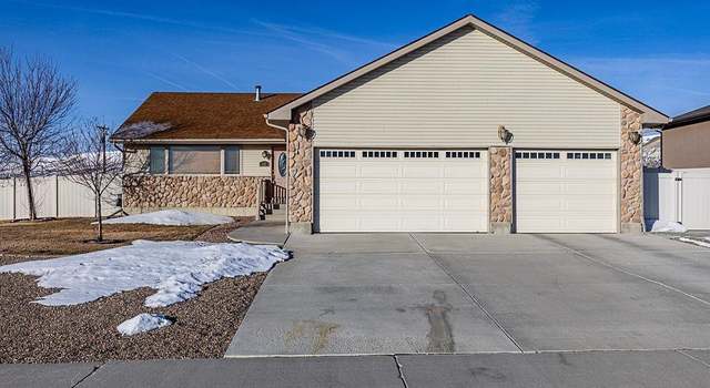 Photo of 19 Fairway Dr. Dr, Rock Springs, WY 82901