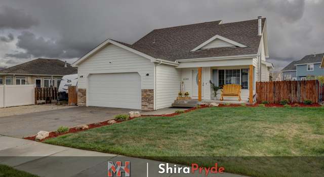 Photo of 4149 Dartford Ct, Casper, WY 82609
