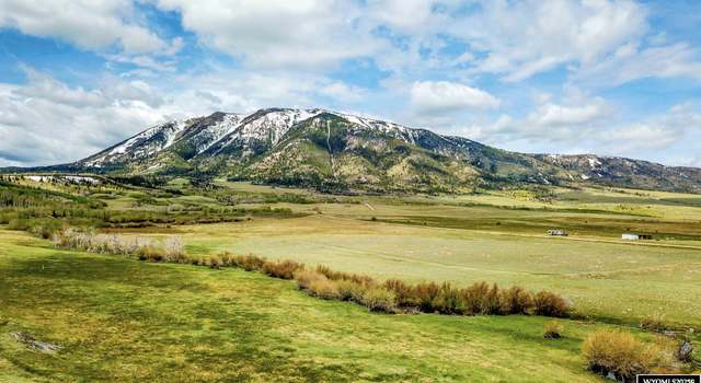 Photo of 0 Roundup Rd, Elk Mountain, WY 82324