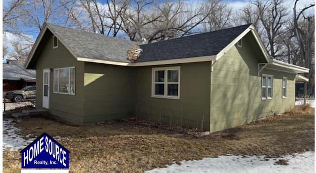 Photo of 309 S Illinois Ave, Hudson, WY 82515