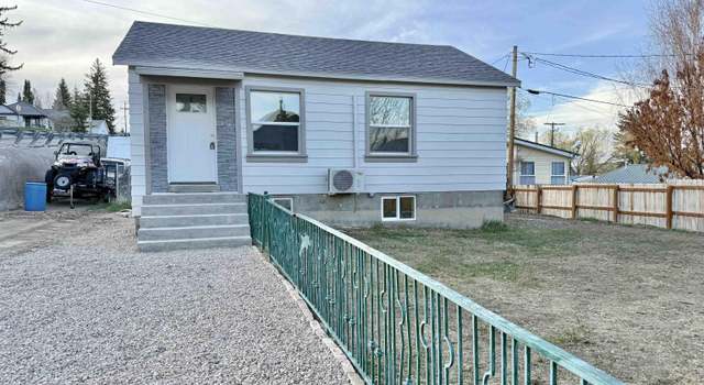 Photo of 612 Sage Ave Ave, Kemmerer, WY 83101
