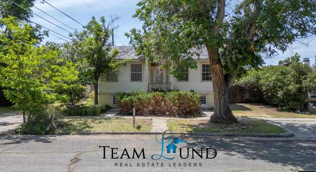 Photo of 719 E 4th St, Casper, WY 82601