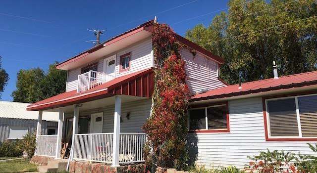 Photo of 3418 State Highway 414 N, Lyman, WY 82937