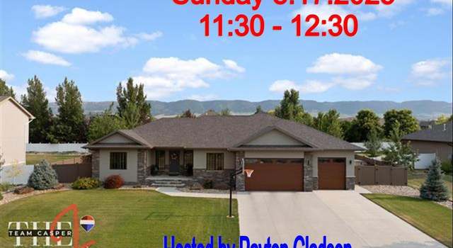 Photo of 4423 E 21st St, Casper, WY 82609